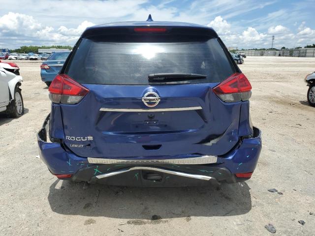 2018 Nissan Rogue S VIN: JN8AT2MT5JW463461 Lot: 61134364