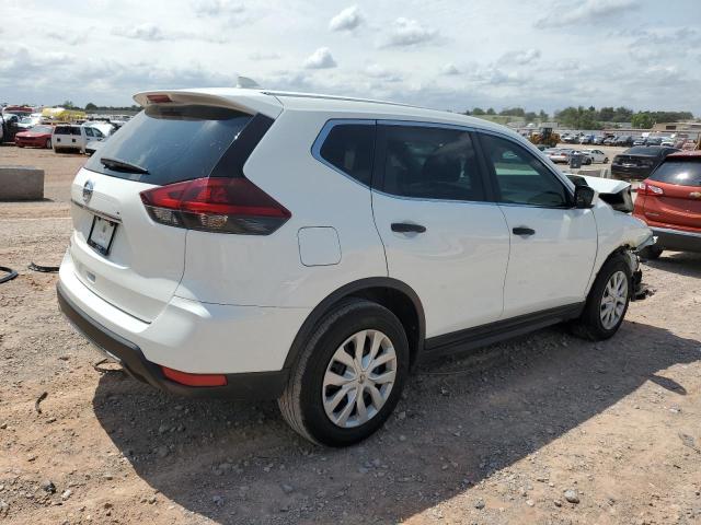 2019 NISSAN ROGUE S - KNMAT2MT3KP521008