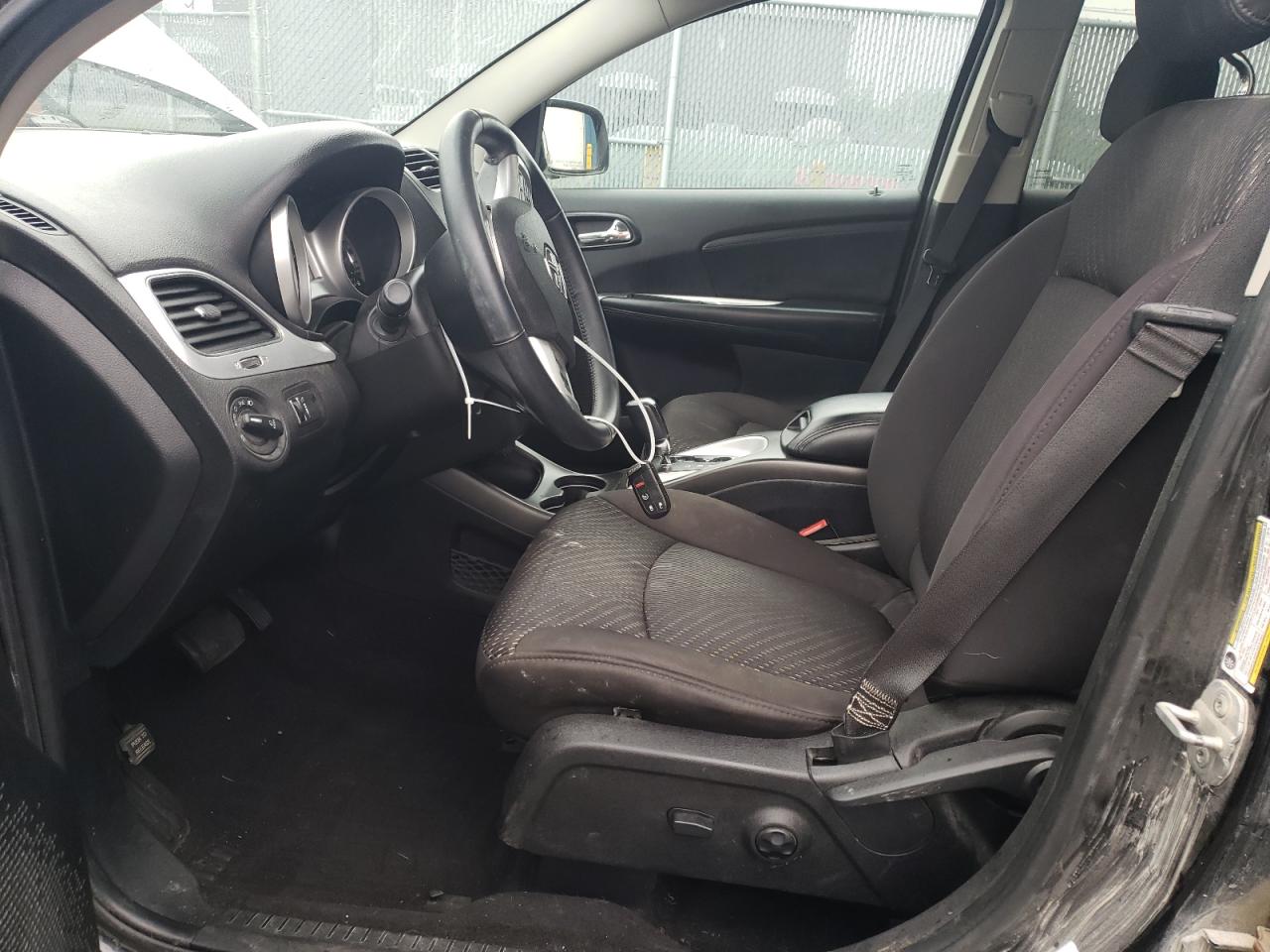 3C4PDCCG6DT708081 2013 Dodge Journey Sxt