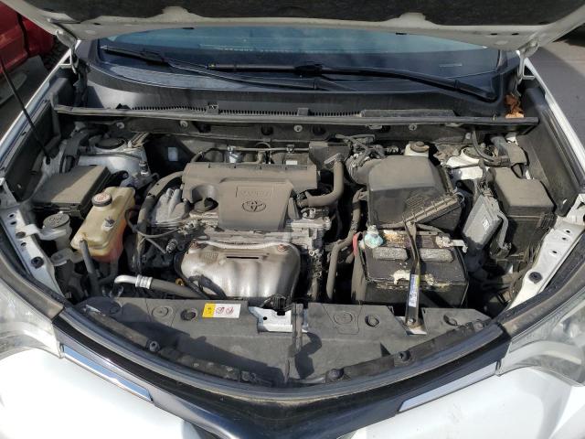 2017 Toyota Rav4 Xle VIN: JTMRFREV5HD211374 Lot: 59144364