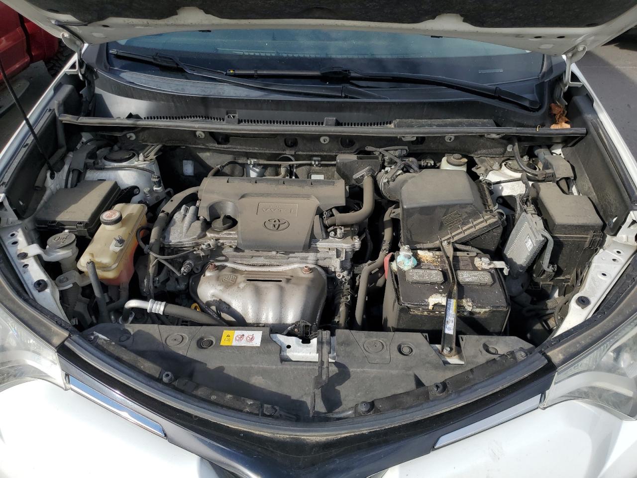 JTMRFREV5HD211374 2017 Toyota Rav4 Xle