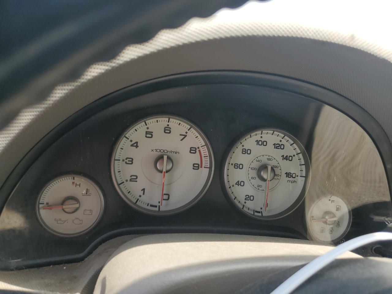 JH4DC53085S005863 2005 Acura Rsx Type-S