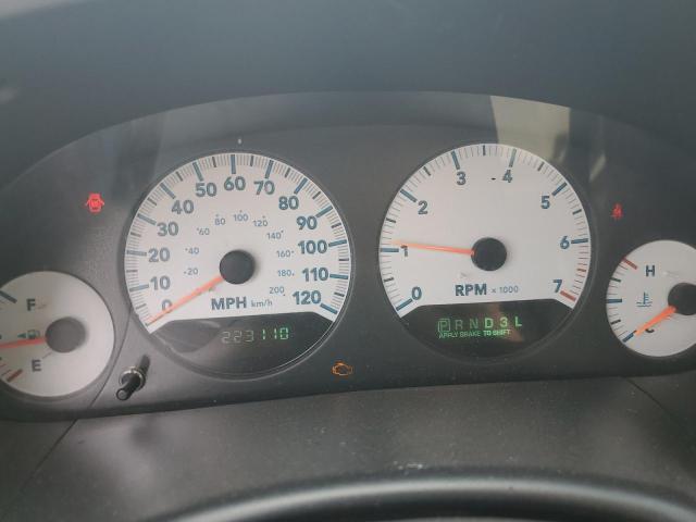 2006 Dodge Caravan Sxt VIN: 1D4GP45R76B756272 Lot: 58061594