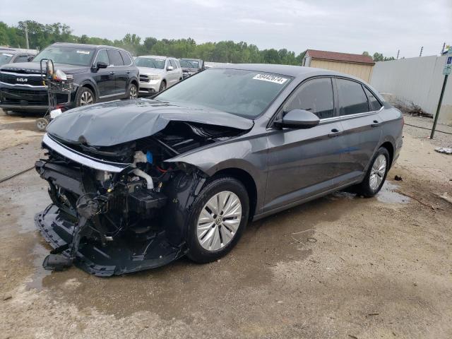 2019 VOLKSWAGEN JETTA S #2804394593