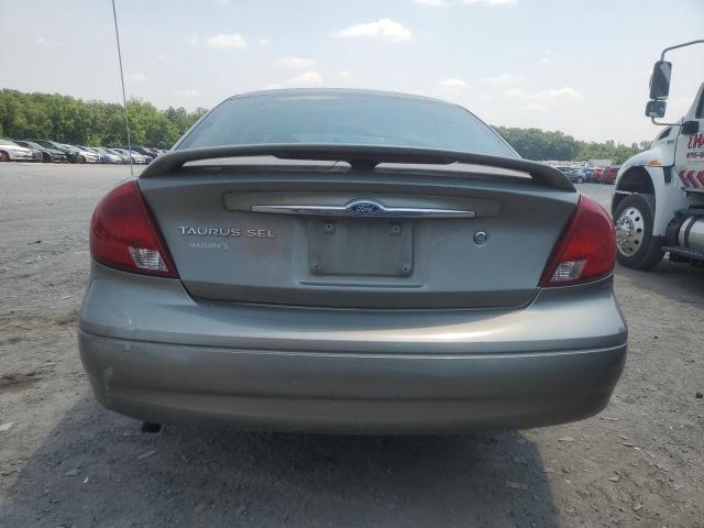 2002 Ford Taurus Sel VIN: 1FAFP56S82A269555 Lot: 59767574