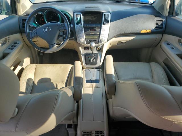 2006 Lexus Rx 400 VIN: JTJHW31U860009197 Lot: 58268424