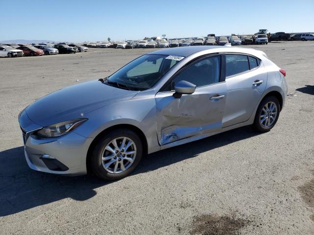 VIN JM1BM1L79E1117105 2014 Mazda 3, Touring no.1