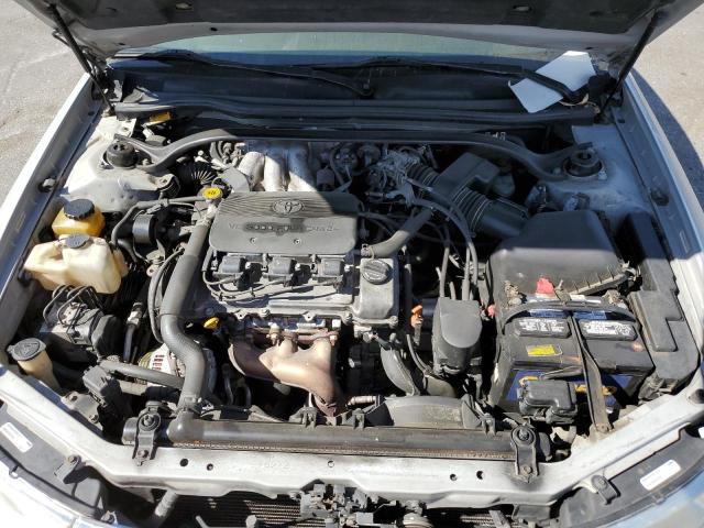 2T1CF28P0XC247334 1999 Toyota Camry Solara Se