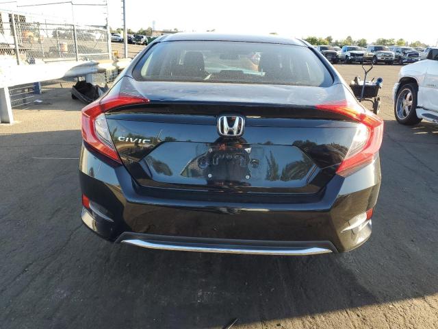 19XFC2F6XKE026222 2019 Honda Civic Lx