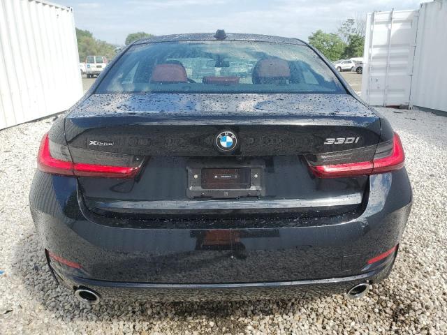 2024 BMW 330Xi VIN: 3MW89FF04R8E10710 Lot: 57343684