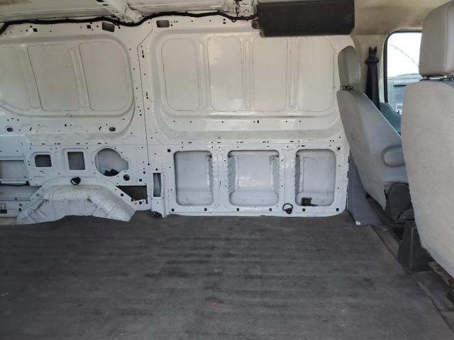 2017 Ford Transit T-150 VIN: 1FTYE1ZM1HKA90288 Lot: 58503104