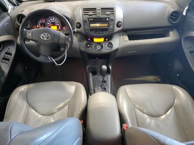 2011 Toyota Rav4 Limited VIN: 2T3DK4DV8BW058526 Lot: 60670464