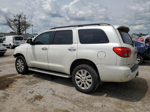 5TDYY5G10BS032728 2011 Toyota Sequoia Platinum