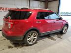 FORD EXPLORER L photo