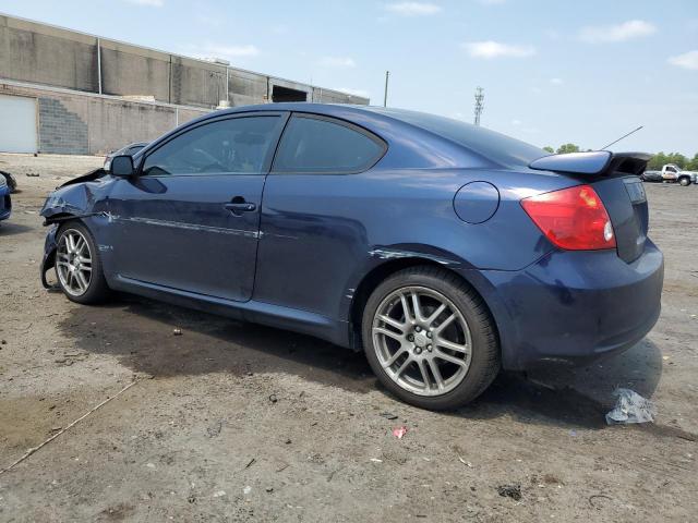 2007 Toyota Scion Tc VIN: JTKDE167670167589 Lot: 58857454