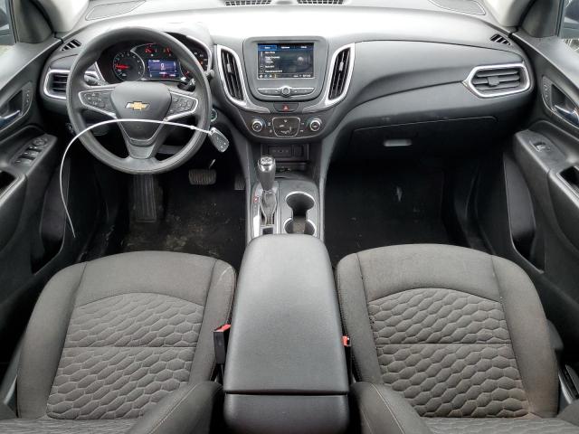 2019 Chevrolet Equinox Lt VIN: 3GNAXKEV6KL243440 Lot: 58882894