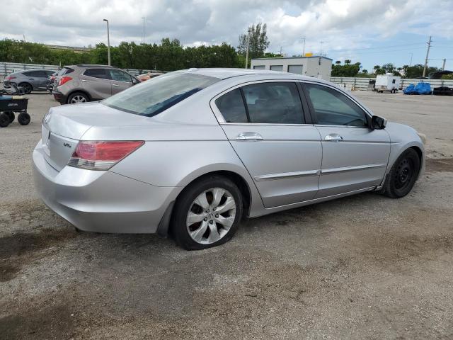 1HGCP36868A008179 2008 Honda Accord Exl