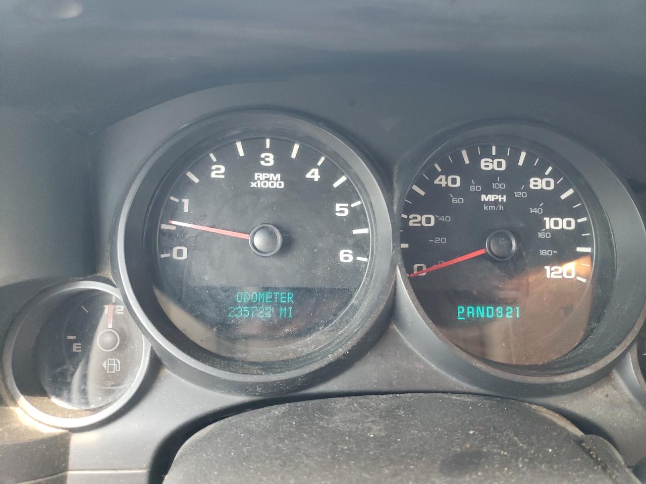 1GTEC19C07Z622782 2007 GMC New Sierra C1500