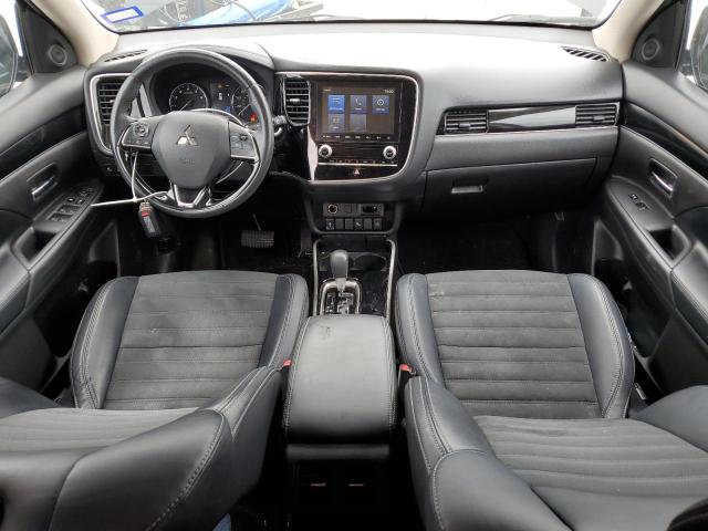 2020 Mitsubishi Outlander Se VIN: JA4AD3A30LZ011612 Lot: 58518024