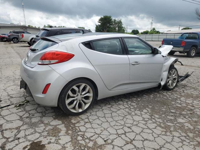 2013 Hyundai Veloster VIN: KMHTC6ADXDU149079 Lot: 58028094