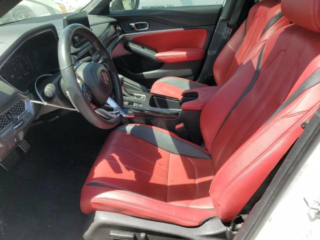 2023 Acura Integra A-Spec VIN: 19UDE4H33PA003893 Lot: 58540074