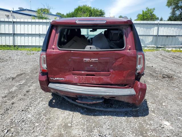 2020 GMC Yukon Slt VIN: 1GKS2BKC2LR155479 Lot: 60159954