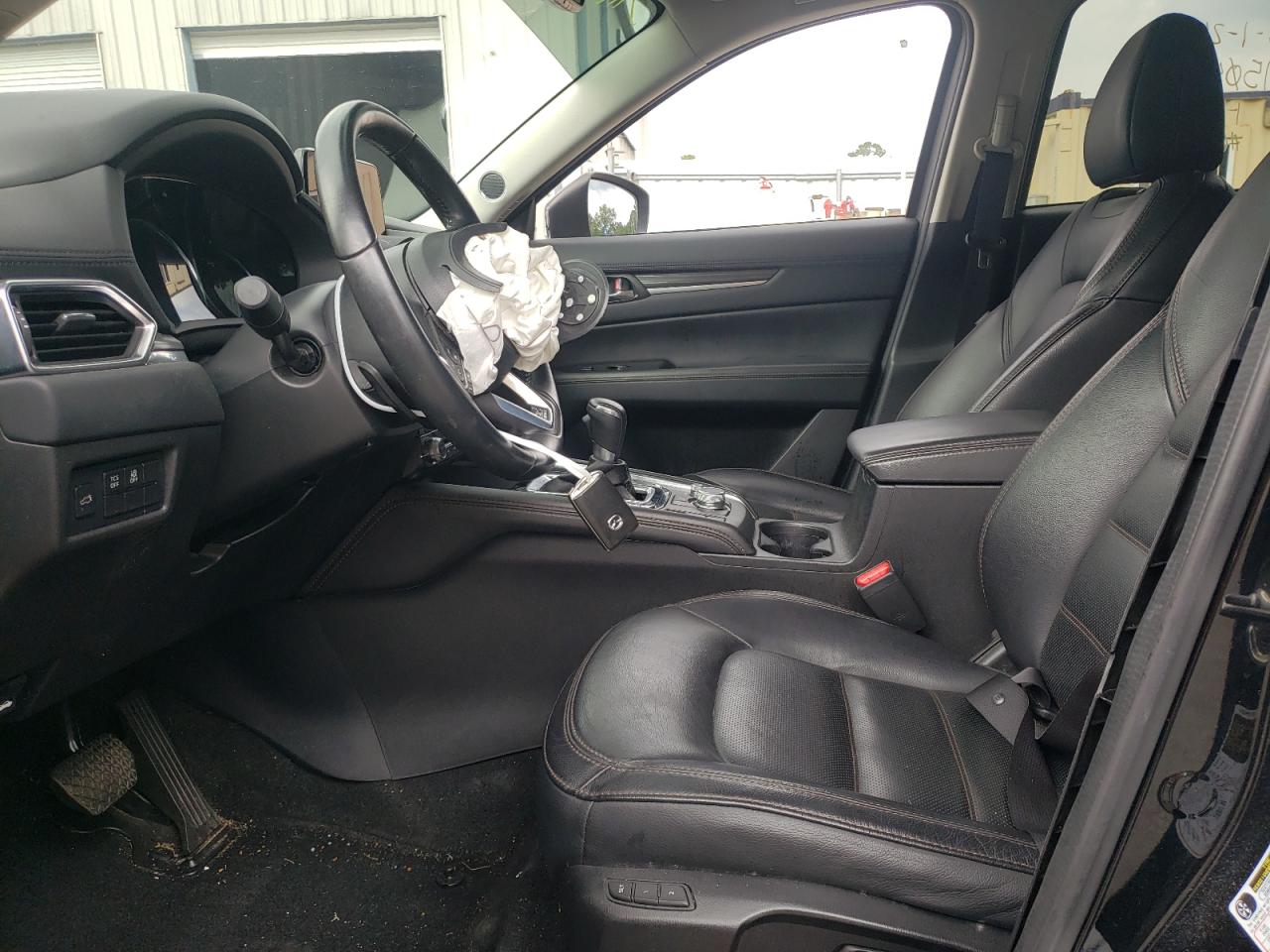 JM3KFBDM7L1832716 2020 Mazda Cx-5 Grand Touring