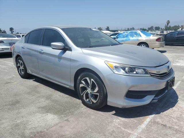 2017 Honda Accord Lx VIN: 1HGCR2F38HA019127 Lot: 57666294