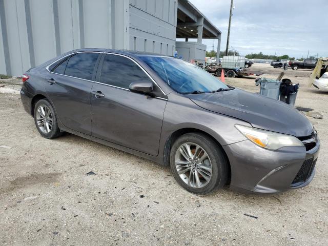 VIN 4T1BF1FK1GU601521 2016 Toyota Camry, LE no.4