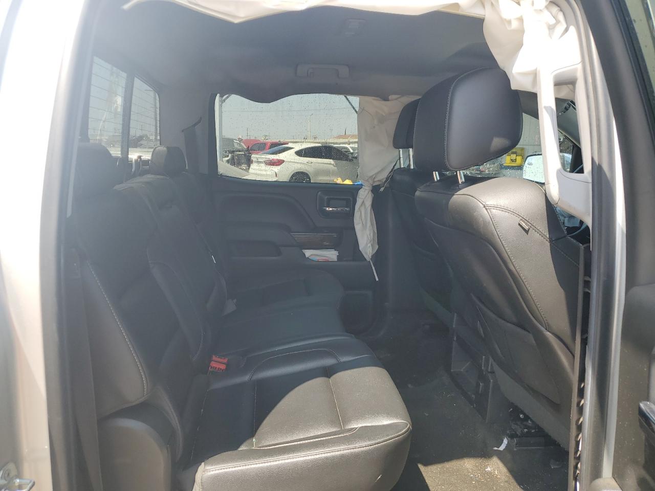 3GTP1VEC2FG104845 2015 GMC Sierra C1500 Slt