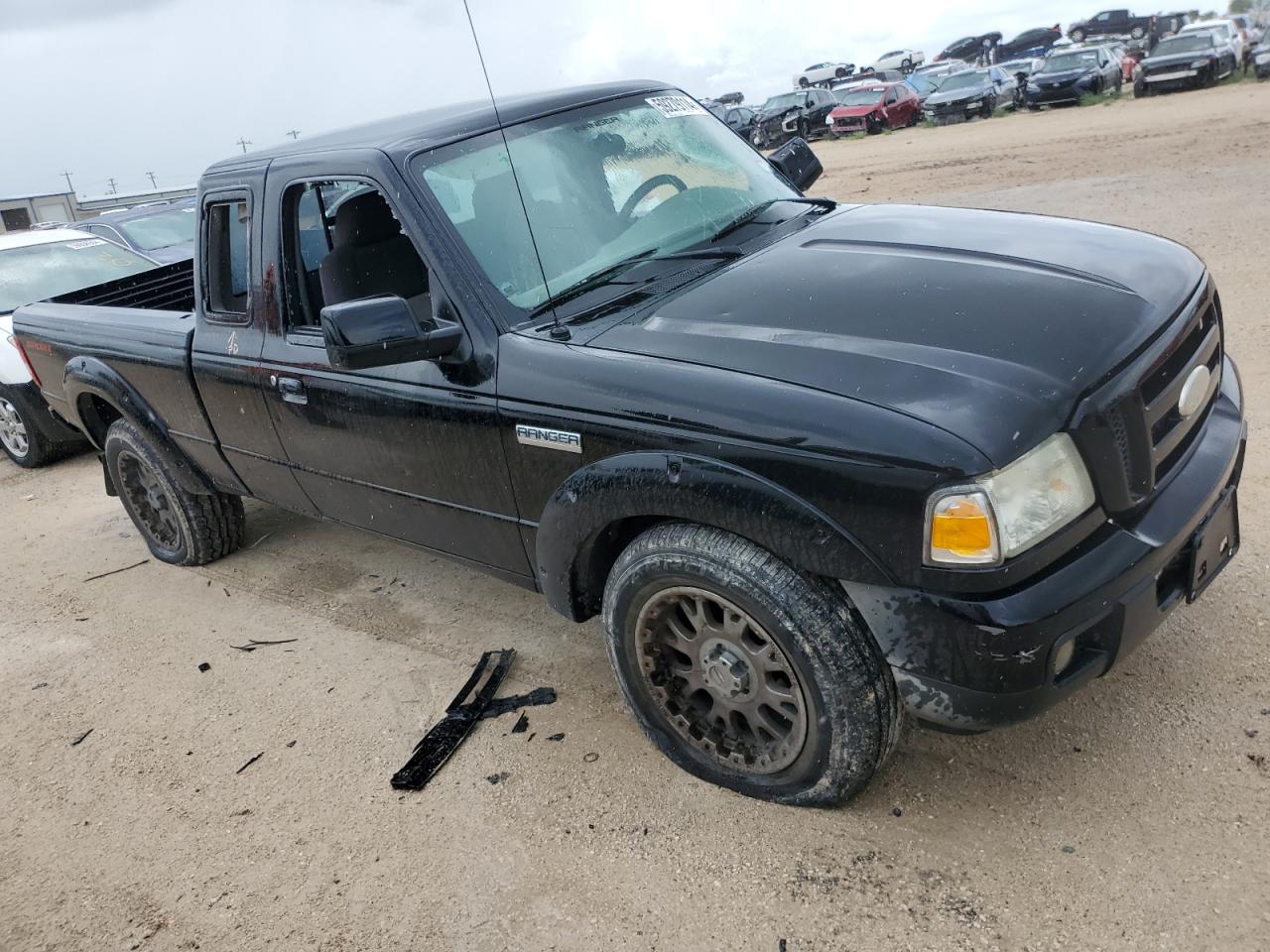 1FTYR14U96PA60869 2006 Ford Ranger Super Cab