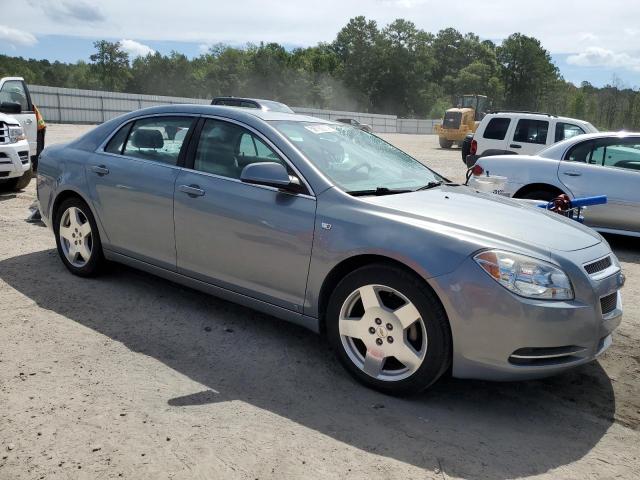 1G1ZJ577084260612 2008 Chevrolet Malibu 2Lt