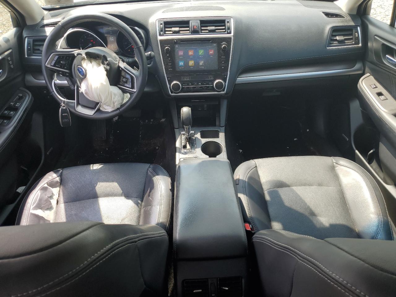 4S3BNAN64J3027280 2018 Subaru Legacy 2.5I Limited