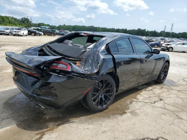 2019 Dodge Charger Sxt VIN: 2C3CDXBG6KH653035 Lot: 57321894