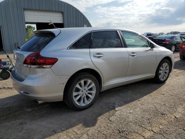 VIN 4T3ZA3BB3DU073286 2013 Toyota Venza, LE no.3