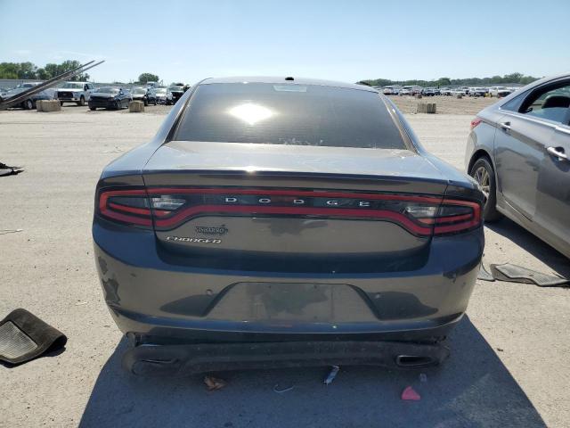 2016 DODGE CHARGER SE - 2C3CDXBG2GH109896