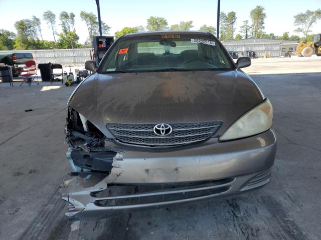 2003 Toyota Camry Le VIN: 4T1BF30KX3U550017 Lot: 58292514