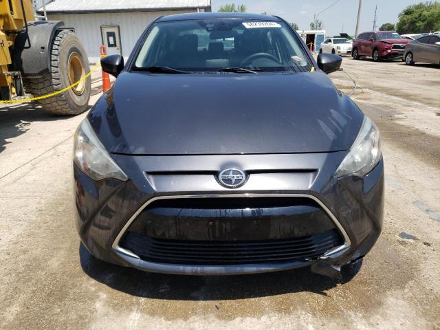 2016 Toyota Scion Ia VIN: 3MYDLBZV1GY128736 Lot: 58239264