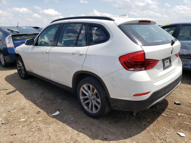 VIN WBAVL1C59FVY31211 2015 BMW X1, Xdrive28I no.2