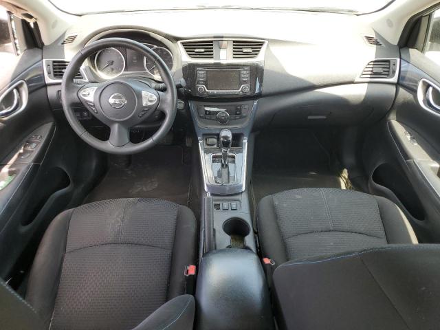 2018 NISSAN SENTRA S - 3N1AB7AP7JY248372