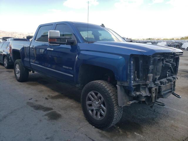 2015 CHEVROLET SILVERADO - 1GC1KWEG4FF565851