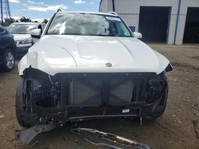 2020 Mercedes-Benz Gle 350 4Matic VIN: 4JGFB4KB9LA009509 Lot: 60266714