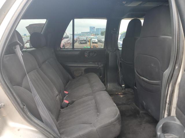 2003 Chevrolet Blazer VIN: 1GNDT13X83K112567 Lot: 60508344