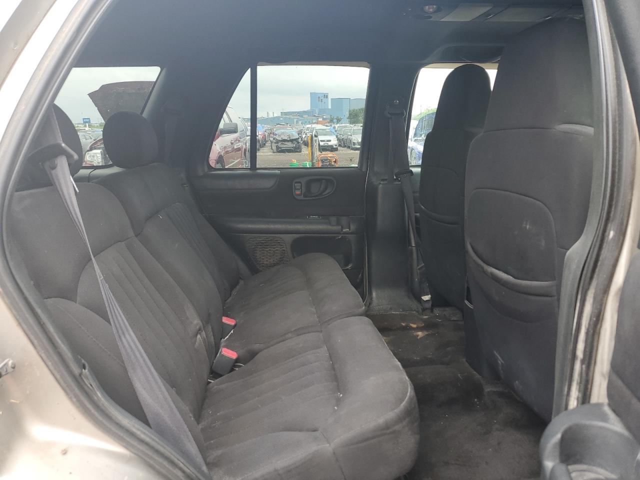 1GNDT13X83K112567 2003 Chevrolet Blazer