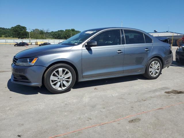 2016 VOLKSWAGEN JETTA SE #2962518836