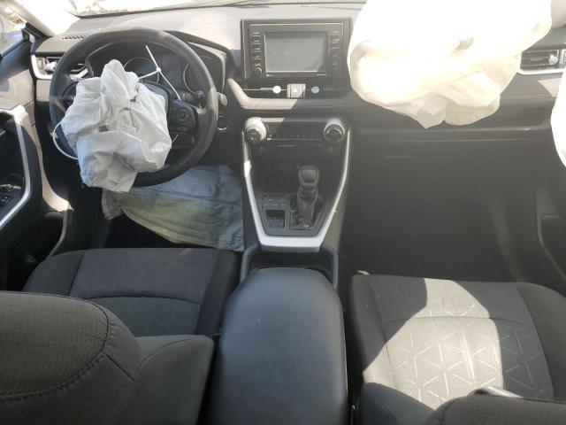 2021 Toyota Rav4 Xle VIN: 2T3W1RFV2MC098367 Lot: 61096134