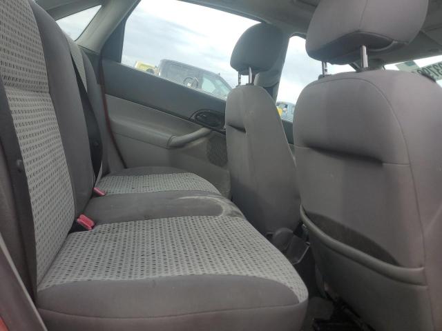 2007 Ford Focus Zx4 VIN: 1FAHP34N37W313336 Lot: 57937984