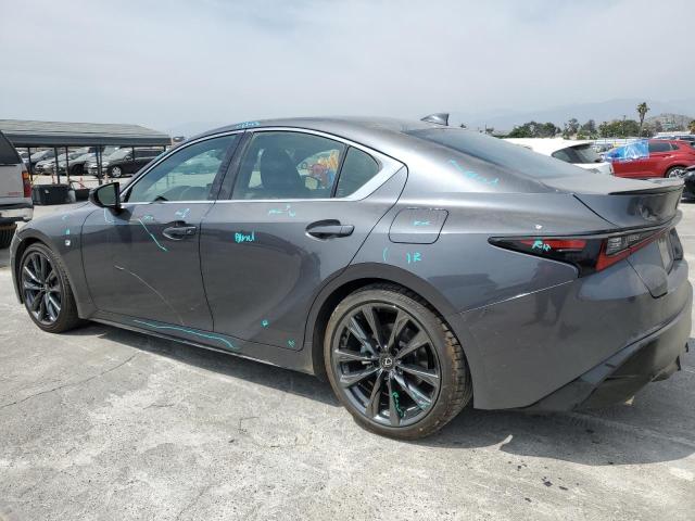 2023 Lexus Is 350 F Sport Design VIN: JTHGZ1B25P5066144 Lot: 57500874