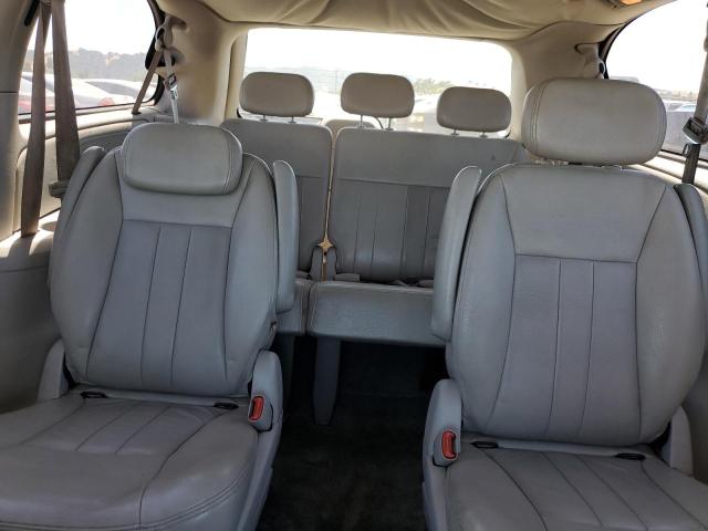 2005 Dodge Grand Caravan Sxt VIN: 2D4GP44L75R252107 Lot: 60890514