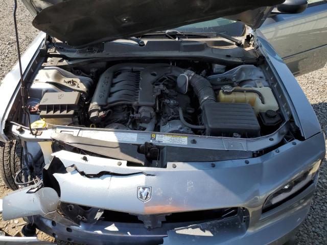 2007 Dodge Charger Se VIN: 2B3KA43G37H801065 Lot: 59512314